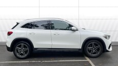 Mercedes-Benz GLA 200 AMG Line Executive 5dr Auto Petrol Hatchback